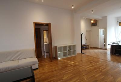Primaverii Apartament in vila cu 2 dormitoare 2 bai de inchiriat. Single expat. - 9