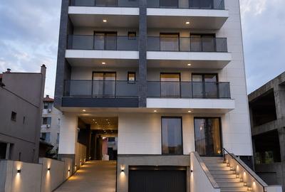 SRT Compozitori Residence