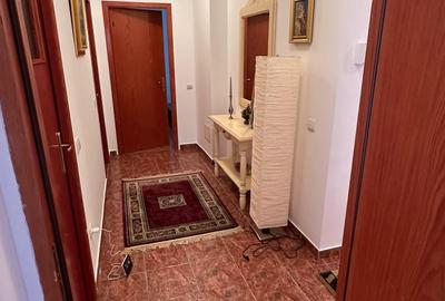 Vila individuala 6 dormitoare Iancu Nicolae/Serban Cantacuzino - 25