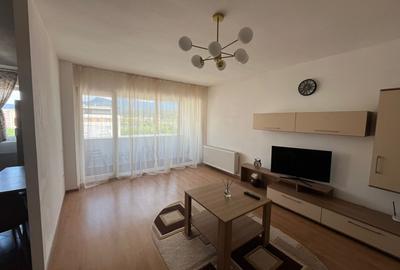Apartament 2 camere Alphaville Carpaților,mobilat și utilat - 9