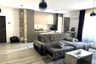 DUMBRAVITA - KAUFLAND - 3 CAMERE - 2 BAI - CURTE 80mp - INCALZIRE PARDOSEALA - L - 1