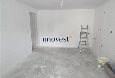 Apartament 3 Camere Semifinisat Titulescu - 7
