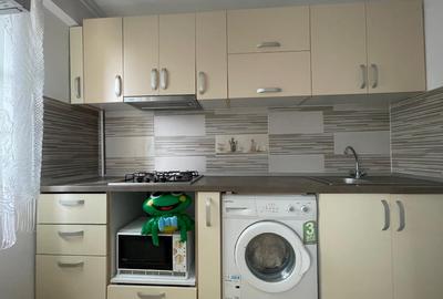 Pantelimon - Garsoniera Moderna - confort 1 - Centrala termica proprie - 5