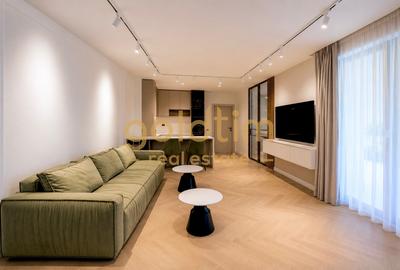 TERASA 90 mp/ARQA RESIDENCE/IANCU NICOLAE/SUPERB/2 LOCURI PARCARE SUBTERANE - 4