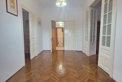 FAR - GARA ! CASA 4 CAMERE TEREN 400 MP. IDEAL SEDIU FIRMA BIROURI. - 16
