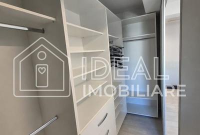 Casă tip duplex de închiriat în Șelimbăr | 121mpu și 140 mp curte - 10