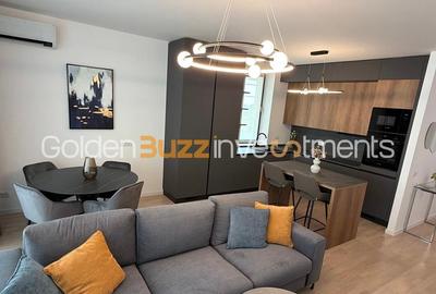 Apartament de 3 camere The Ivy - 1