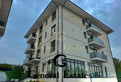 Vânzare apartament modern | 2 camere decomandate - 56 m.p | Galata - 19