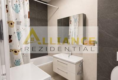 4 CAM 99 MP CAVAR RESIDENCE 2023 | ET. 1 | 2 BĂI | DRESSING 5M - 9