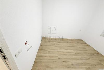 DAMBOVITA - ETAJ 1 RENOVAT - 3 CAMERE - 2 BAI - 2 BALCOANE - INCALZIRE PARDOSEAL - 8
