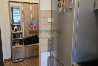 Apartament 2 camere Centrul Civic- - 4