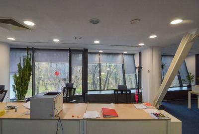 0% comision! Inchiriere birouri Barbu Vacarescu, 304 - 1009 mp - 8