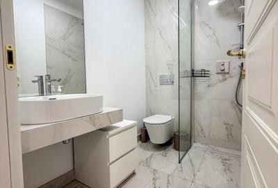 2 camere de inchiriat | Calea Victoriei | H Victoriei 139 | Cladire de lux - 10