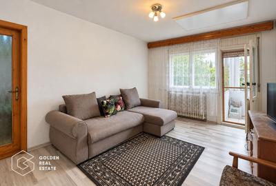 Apartament 2 camere, etajul 1, Bulevardul Revolutiei, Podgoria - 2