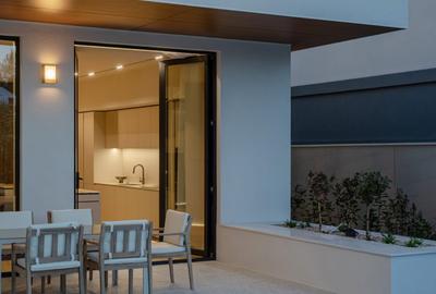 Iancu Nicolae | Vila Smart 4 Dormitoare, 6 Bai, Piscina, Fatada Ventilata HPL - 20