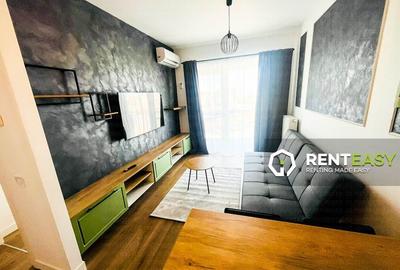 Apartament cu 2 camere în Tudor Vladimirescu
