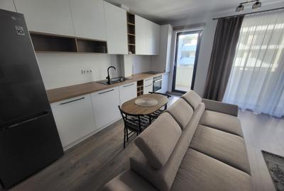 Apartament cu 2 camere Floresti - zona centrala Eroilor - 2