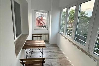 Inchiriere apartament 3  camere Lux Unirii-Coposu - 11