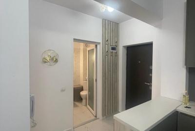 Apartament 2 camere,Tip Studio-Bloc Nou-Comision 0% !! - 7
