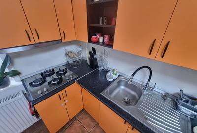 KM 4-  apartament 3 camere decomandat finisat modern - 9