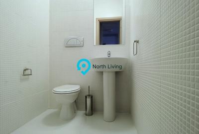 2 Camere | 61 mp | Aleea Privighetorilor -Baneasa | 2 bai - 5