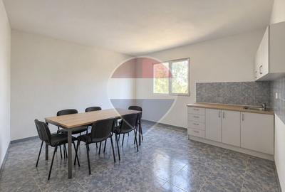 Cazare minim 100 persoane / muncitori - Jilava, București - 4