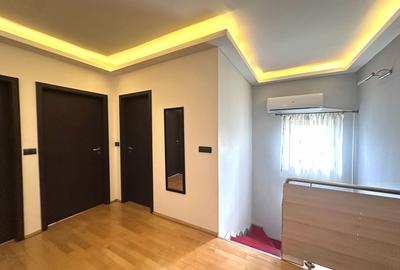 Casa individuala | 190 mp utili | zona excelenta in Mosnita Noua - 11