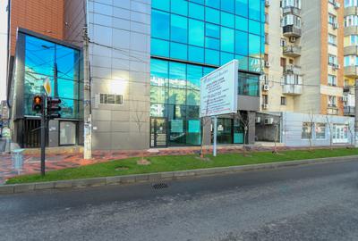 Spatiu de birouri Etaj 1 cu receptie exclusiva cladirea Delea Noua 2 - 2
