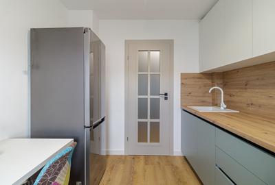 Prima inchiriere | Apartament complet renovat | Metrou N.Grigorescu - 14