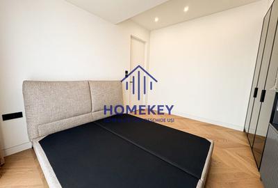 Apartament 2 Camere in BHB Avenue-Fabrica de Glucoza - 6