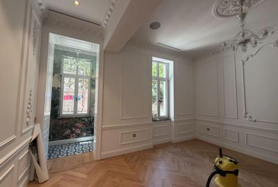 Eminescu | Piata Romana | Vila reprezentativa complet renovata - 4