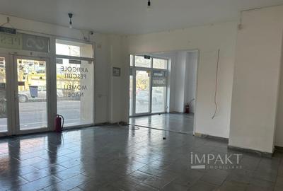 Spațiu comercial de inchiriat- zona Garii - 1