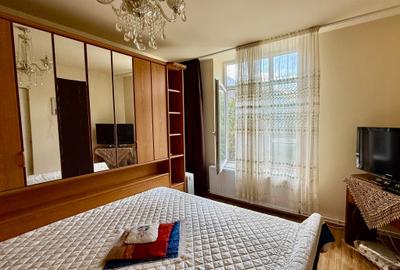 REȘEDINȚĂ DE ANVERGURĂ IN DEVA, ZONA CENTRALA - 18
