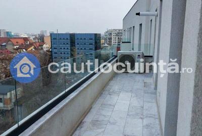 4 Camere Unirii Nerva Traian UltraCentral Centrala Parcare Modern - 9