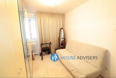 Vanzare apartament 3 camere 1 Mai - 9