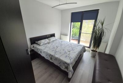 Duplex 5 camere | mobilat | 148mp| Zona Narciselor, 5min de VIVO - 9