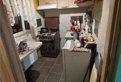 LIPOVEI - APARTAMENT 1 CAMERA - mobilat,utilat, decomandat - 3