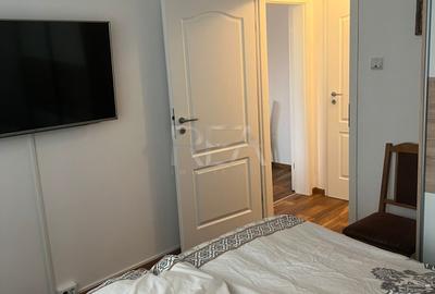 Apartmaent 2 camere , mobilat complelt - Ion Mihalache - 4