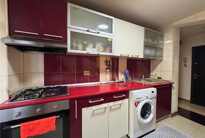 2 Camere Stradal Calea Vitan | Ideal Locuinta, Birou sau Investitie - 13