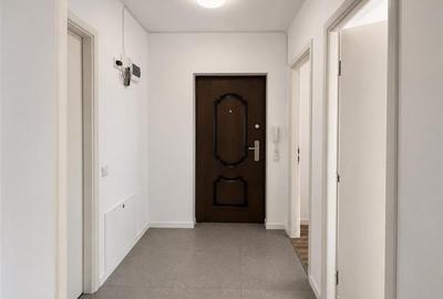 Apartament 2 camere cu balcon in Cartierul Arhitectilor - 5