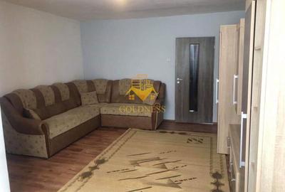 Garsonieră decomandată, mobilată în Mănăștur