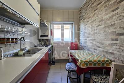 Închiriere apartament 4 camere, mobilat&utilat, Bragadiru - 10