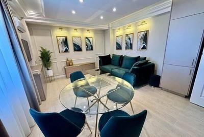 2 Camere Decomandat Zona Tomis Plus Loc Parcare - 3