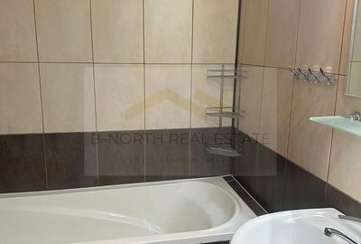 Apartament 4 camere de închiriat | Edenia Titan | 3 băi | 2 balcoane - 9