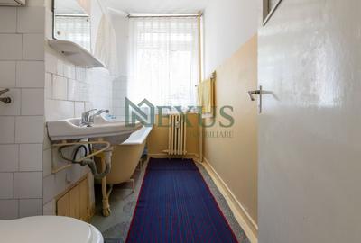 Apartament 2 camere decomandat, Etaj 3, Zona Narcisa - 11