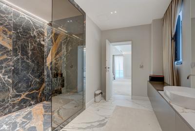 Luxury villa | gated complex with security | Iancu Nicolae | British School - 15