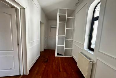 Vila  deosebita cu 8 camere, renovata integral zona Kiseleff -Aviatorilor - 11