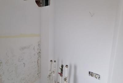 KM 5-apartament 2 camere decomandat bloc nou 58 mp - 8