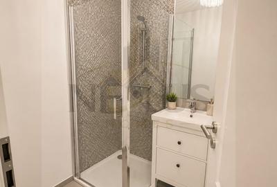 3 min metrou Dimitrie Leonida - Apartament 2 cam dec+gradina - Parcare - 8