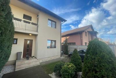 Duplex premium cu 4 camere,de vanzare, in Mosnita Noua - 2